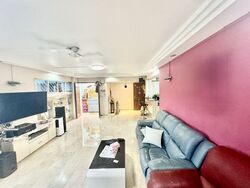 Blk 261 Boon Lay Crest (Jurong West), HDB 5 Rooms #479054151